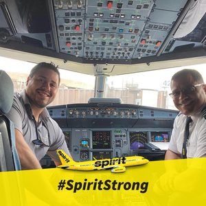 Meet your Posher, Jeff